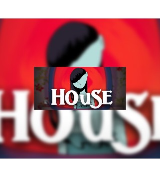 House Steam Key GLOBAL